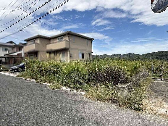 土地面積：24...