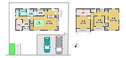 近鉄大阪線 榛原駅 徒歩8分