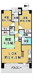 近鉄天理線 天理駅 徒歩6分