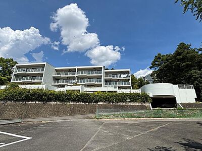 外観：【現地外観写真】
