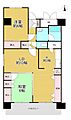 向島ニュータウン第三街区3-A棟10階1,080万円