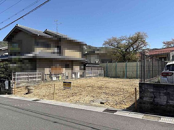 現地外観写真