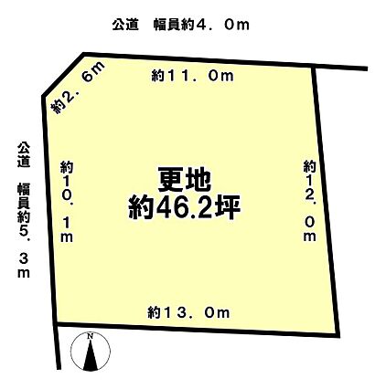 現地外観写真