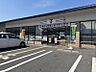 周辺：セブンイレブン 桃山町和泉店（4m）