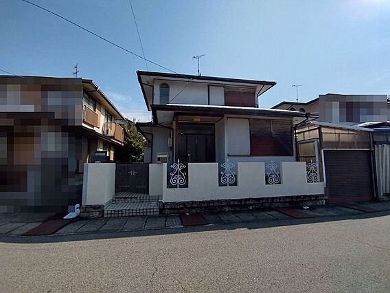 閑静な住宅地・...