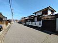 閑静な住宅地・...