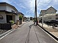前面道路1