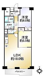 京都地下鉄東西線 東野駅 徒歩3分