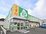 その他：ジップドラッグ平井店まで380m