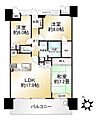 リーデンススクエア栗東7階3,080万円