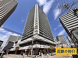 アトラスタワー草津