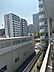 その他：【住戸からの眺望写真】全居室からバルコニーへと出入りが可能です。