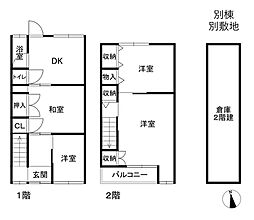 Osaka Metro長堀鶴見緑地線 大正駅 徒歩13分