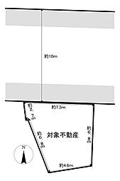 近鉄難波線 布施駅 徒歩7分