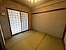 その他：約5帖の和室室内（2026年3月）撮影