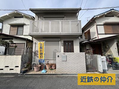 外観:現地(2026年2月)撮影 外観:現地(2026年2月)撮影