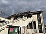 周辺：高井田駅（512m）