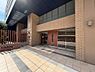 エントランス：共用部
