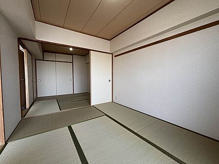 和室6帖