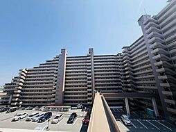 メゾンドールウイングヒルズ四番館