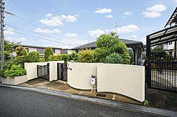 近鉄南大阪線 藤井寺駅 バス11分 羽曳山住宅前下車 徒歩6分