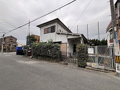 外観 外観