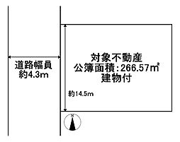 近鉄南大阪線 藤井寺駅 徒歩15分