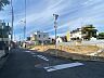 その他：南側前面道路幅員：約4.8m