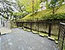 その他：緑が豊かです！