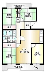 南海高野線 金剛駅 バス15分 藤沢台六丁目下車 徒歩7分
