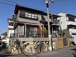 京阪本線 樟葉駅 バス16分 招提中町下車 徒歩3分