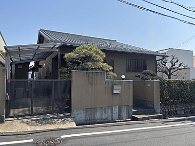 外観:2008年8月建築※室内丁寧に使用されています。 外観:2008年8月建築※室内丁寧に使用されています。