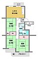 千里山田F団地A-10棟3階950万円
