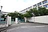 その他：豊中市立第十六中学校まで1120m