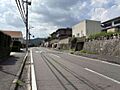 前面道路幅員約...