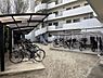 その他：自転車置き場