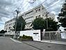 その他：島本町立第四小学校まで576m