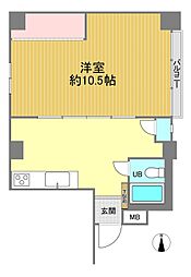 Osaka Metro御堂筋線 西中島南方駅 徒歩2分