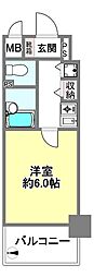 リーガル北梅田