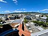 その他：最上階からの眺望です！夙川の穏やかな景色が望めます！