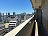 バルコニー：現地（2026年5月）撮影