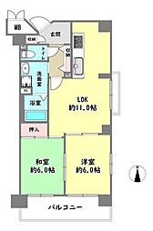 阪神本線 香櫨園駅 徒歩7分