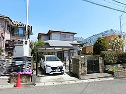 兵庫県三田市つつじが丘南2丁目
