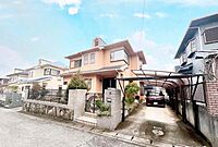 兵庫県丹波篠山市住吉台：物件画像