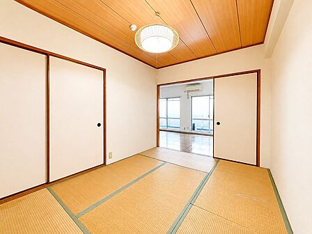 和室(6.0帖)