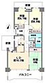 すずかけ台アーバンコンフォート7階1,480万円