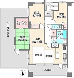 JR東海道・山陽本線 立花駅 徒歩7分