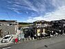 その他：・2階からの眺望です。青空の下、田園風景が見える眺望。日々の暮らしに安らぎと広がりをもたらします。