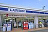周辺：ローソン 三田西相野店（1570m）