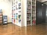 その他：・クローゼット付で、お部屋はいつもスッキリ快適です